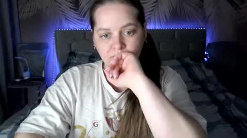 Ulyana online show from March 26, 8:16 am