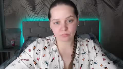 Ulyana online show from February 27, 5:58 pm