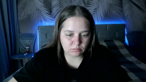 Ulyana online show from September 19, 8:24 am