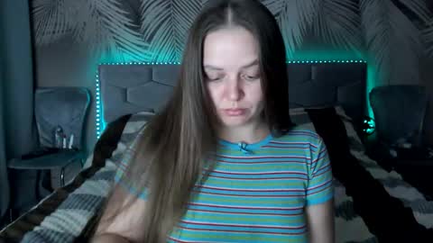 Ulyana online show from October 28, 9:26 am