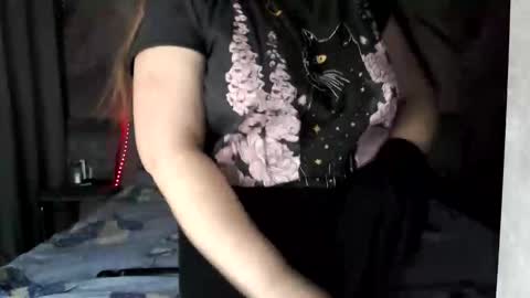 Ulyana online show from February 4, 7:22 am