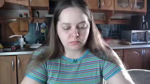 Ulyana online show from March 8, 6:30 am