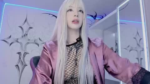 Elle Danielle  online show from February 10, 3:35 am