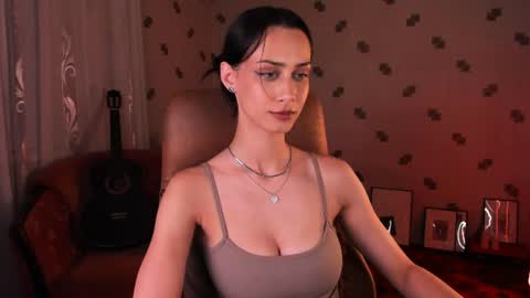 unaericaabistrong online show from July 3, 7:53 pm
