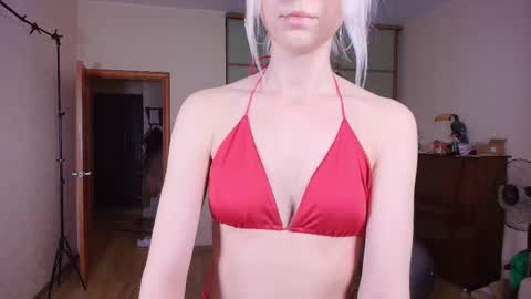 Kate online show from September 20, 11:30 am