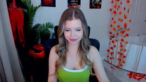 Alice online show from October 29, 8:22 pm