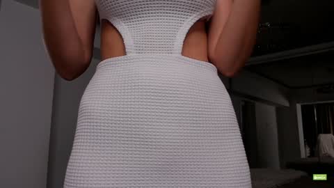 Silvia online show from October 10, 4:56 pm