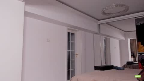 Silvia online show from October 3, 6:57 pm