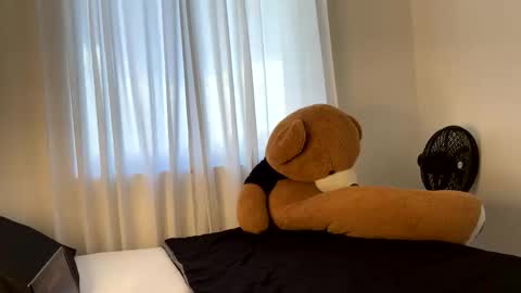 Unholybaddie online show from November 7, 8:31 am