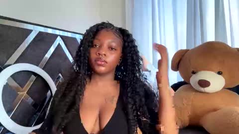 Unholybaddie online show from September 9, 5:29 am