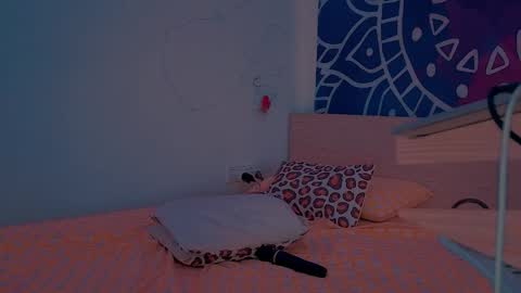 Alice online show from January 5, 7:17 pm