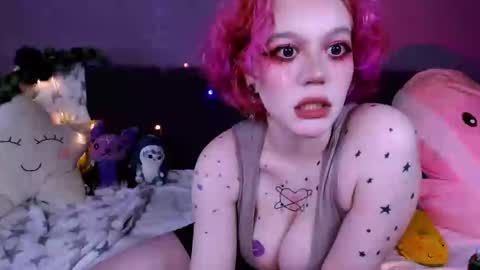 Marcy online show from February 25, 7:09 am