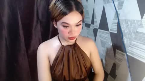 anarose online show from November 17, 9:37 pm