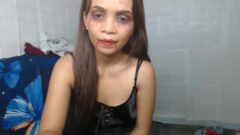 bela online show from October 31, 3:52 am