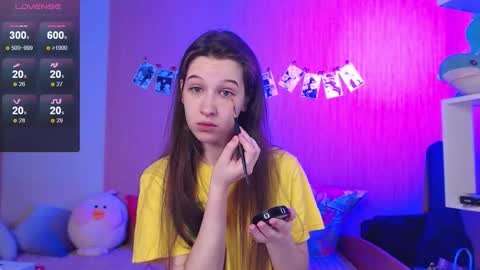 Lera online show from October 12, 2:08 pm