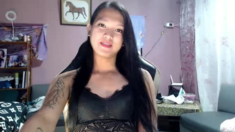 NEWRA  ALLISON online show from February 21, 10:28 am