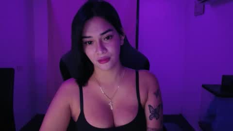 jess online show from November 19, 9:09 am