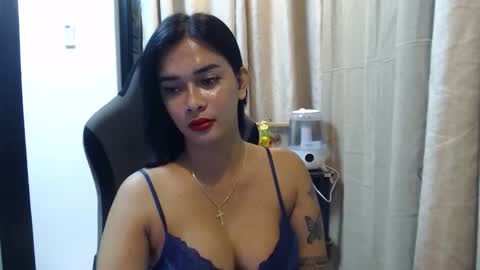 jess online show from November 2, 1:25 pm