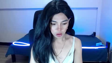 Miss alexa online show from March 31, 10:48 am