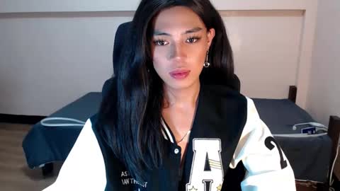 Miss alexa online show from April 18, 7:44 am