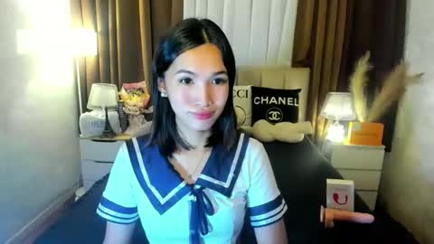 urblossom_princess online show from October 26, 7:42 pm