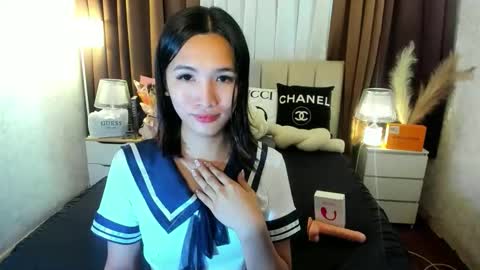 urblossom_princess online show from October 15, 10:34 pm