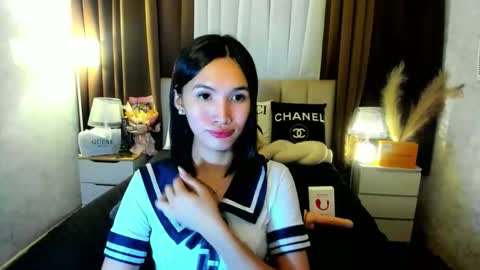 urblossom_princess online show from November 3, 5:28 pm