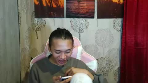 Sweetacyl online show from April 9, 2:36 am