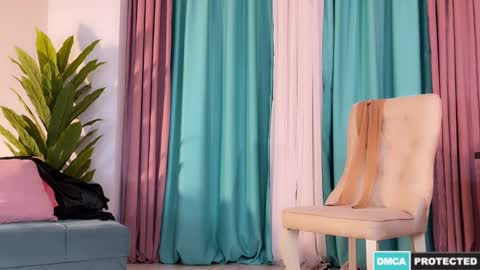 Jenny online show from February 27, 5:58 pm