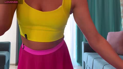 Jenny online show from September 24, 12:04 pm