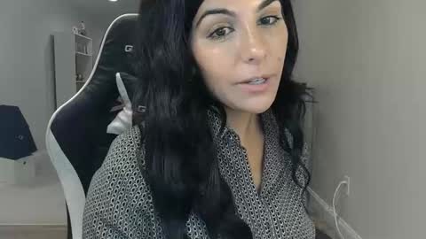 Goddess Marla online show from September 15, 1:03 am