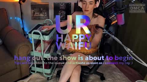 kae online show from February 17, 2:00 am