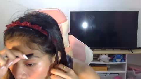 urhayumi_slut online show from October 27, 7:48 am