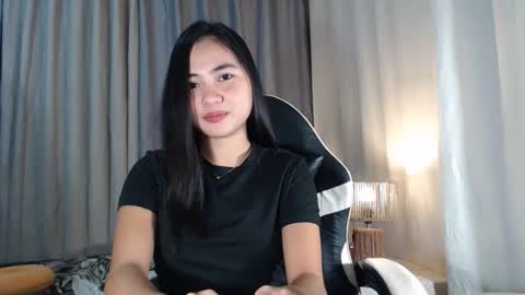 Angelica online show from February 18, 1:54 pm