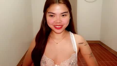 urhottie_melodie online show from February 18, 4:00 am