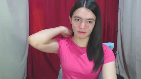 Katey online show from March 2, 5:44 am