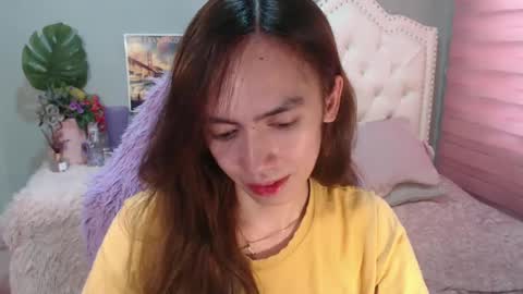 MIYA  online show from February 7, 3:24 am