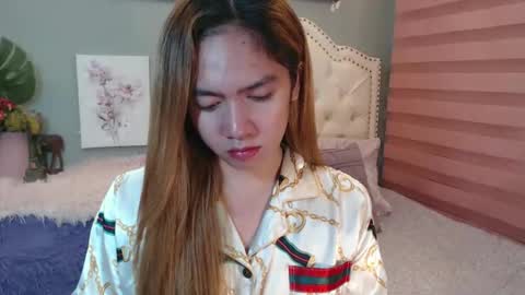 MIYA  online show from April 8, 6:43 pm