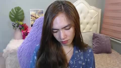 MIYA  online show from January 21, 7:06 pm