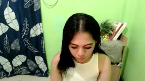 urmystical_sofie online show from November 5, 8:14 pm