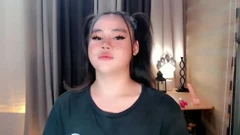 cecilia online show from October 4, 12:27 am