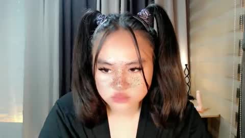 cecilia online show from October 2, 8:03 pm