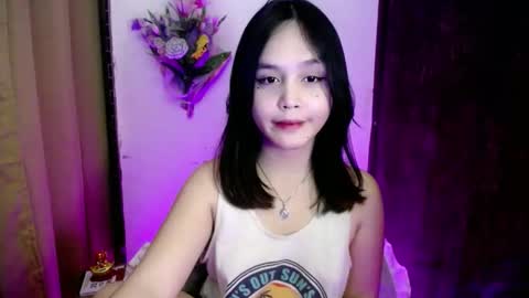 Pia online show from January 11, 10:48 pm