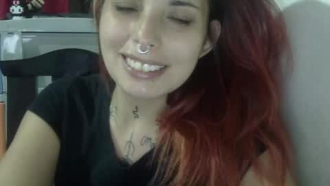 Aniie online show from January 19, 3:35 am