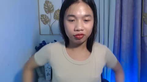 JUST CALL ME LLANA online show from March 4, 12:56 pm