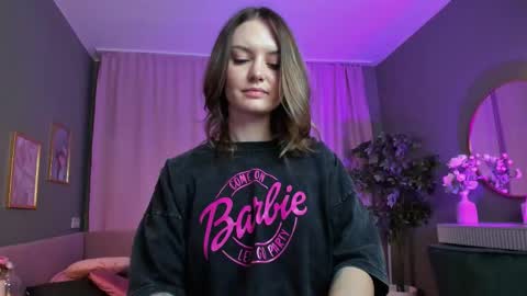 Eva online show from February 3, 1:05 am