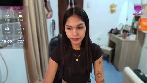 ursweet_zeviixx online show from December 23, 8:51 am