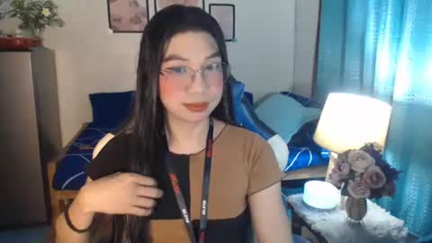 Ashley Kate Mateo Gray online show from January 27, 10:16 am