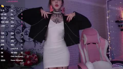 Eva online show from February 19, 11:17 am