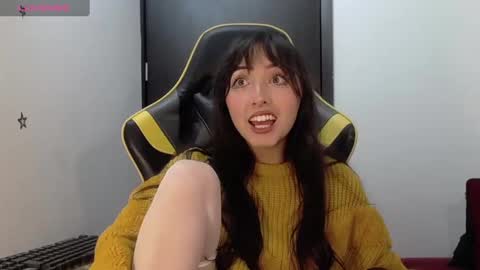 v1cky_ online show from October 3, 11:43 pm